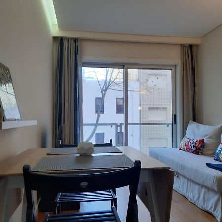 Casa Do Tio - Matosinhos Praia ภายนอก รูปภาพ