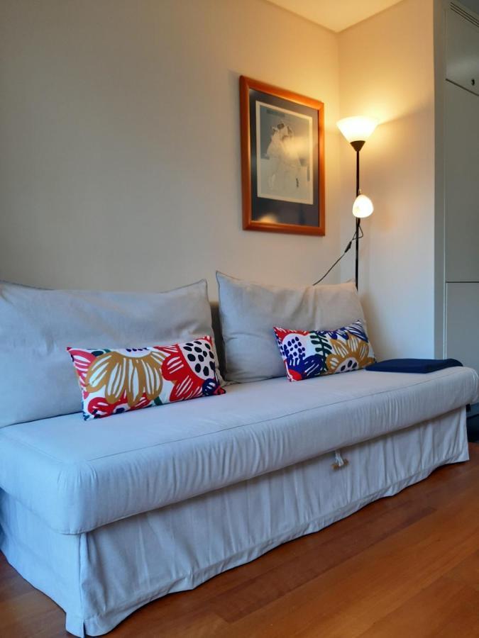 Casa Do Tio - Matosinhos Praia ภายนอก รูปภาพ