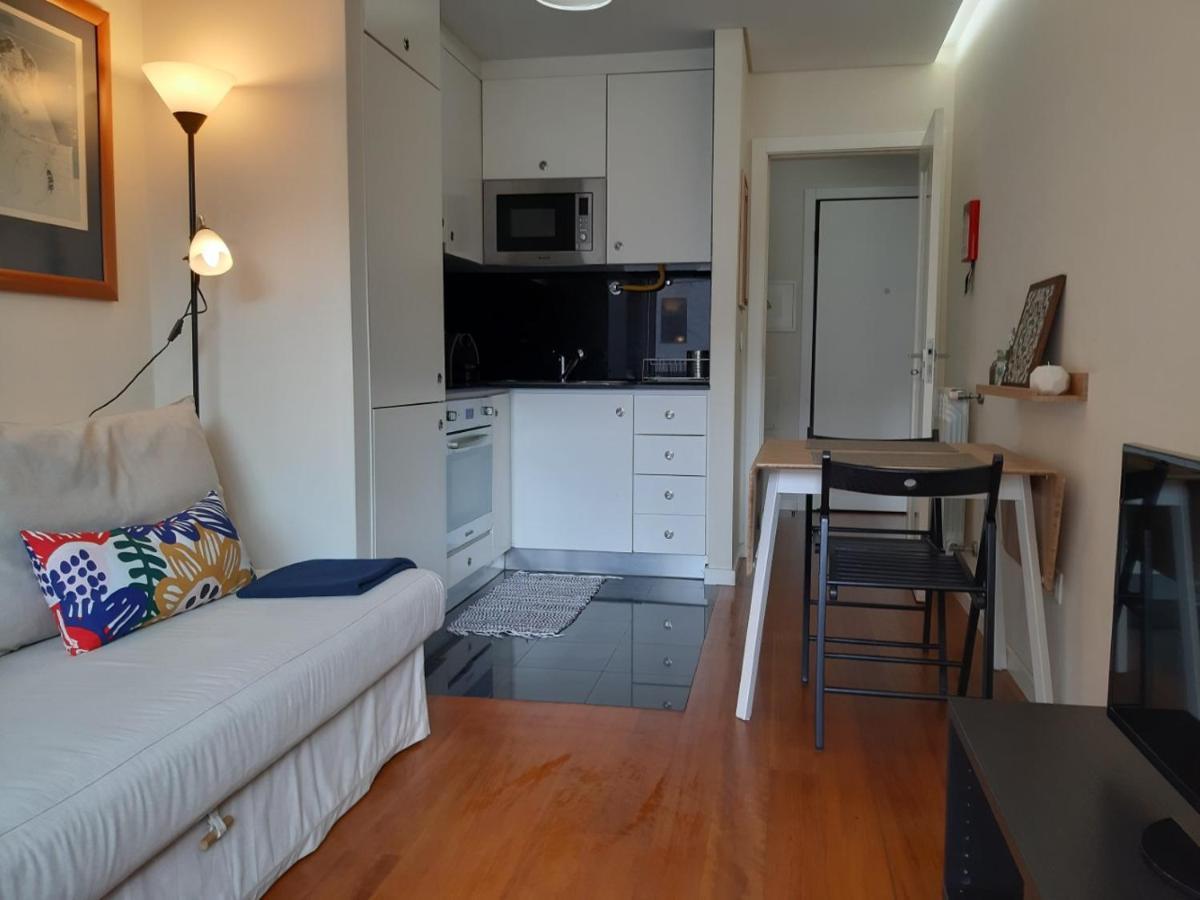 Casa Do Tio - Matosinhos Praia ภายนอก รูปภาพ