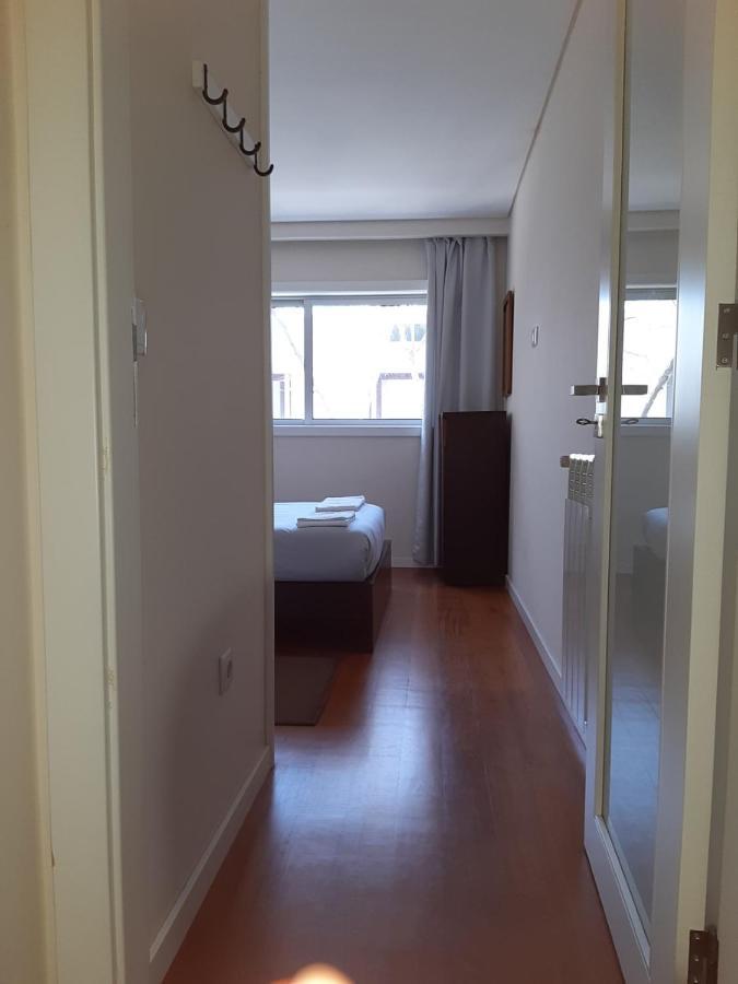 Casa Do Tio - Matosinhos Praia ภายนอก รูปภาพ